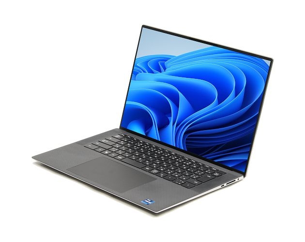 【即納パソコン】 Precision 5560 (Win11pro64) XN(46201) 拡大