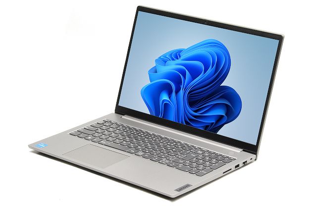 【即納パソコン】 ThinkBook 15 Gen 4  IAP (Win11pro64) 3N12　※テンキー付(46202) 拡大