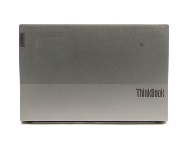 【即納パソコン】 ThinkBook 15 Gen 4  IAP (Win11pro64) 3N12　※テンキー付(46203、02) 拡大
