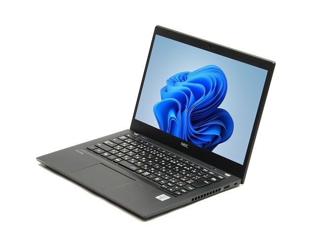 【即納パソコン】VersaPro VKM17/B-9 (Win11pro64) 5N10(46204) 拡大