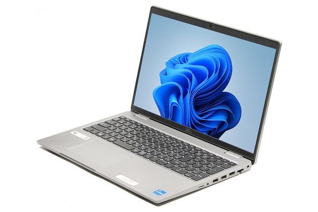 【即納パソコン】Latitude 5530 (Win11pro64) 5N12　※テンキー付(46214)