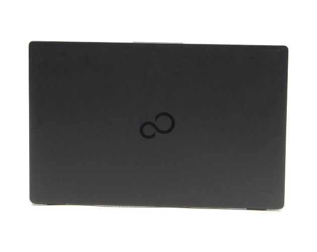【即納パソコン】LIFEBOOK U9312/K ピクトブラック (Win11pro64) 5N12(46230、02) 拡大