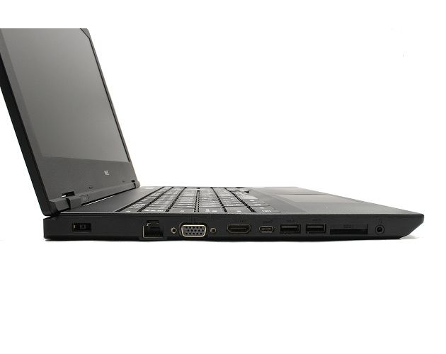 【即納パソコン】VersaPro VKL21/X-6 (Win11pro64)(SSD新品) 3N8　※テンキー付(46231、04) 拡大