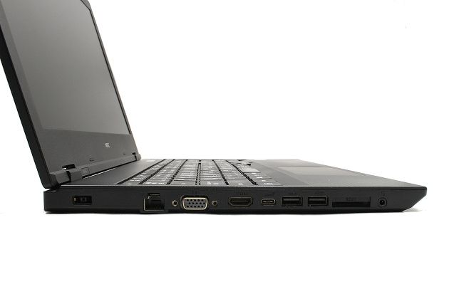 【即納パソコン】VersaPro VKL21/X-6 (Win11pro64)(SSD新品) 3N8　※テンキー付(46231、04) 拡大