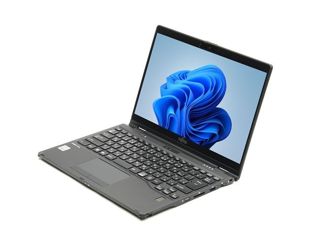 【即納パソコン】LIFEBOOK U9310X/D (Win11pro64)(SSD新品) 7N10(44141) 拡大