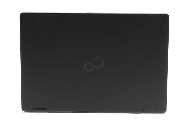 【即納パソコン】 LIFEBOOK U9310X/D ピクトブラック (Win11pro64) 5N10(45403、02) 拡大