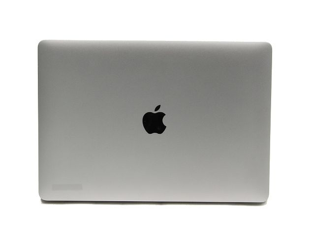 【即納パソコン】MacBookPro (13-inch, M1, 2020) 英字キー スペースグレイ(46244、02) 拡大