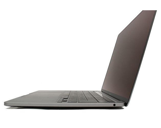 【即納パソコン】MacBookPro (13-inch, M1, 2020) 英字キー スペースグレイ(46244、03) 拡大