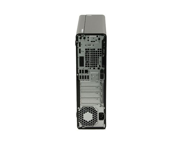 【即納パソコン】EliteDesk 800 G5 SFF (Win11pro64) 9D9(46252、02) 拡大