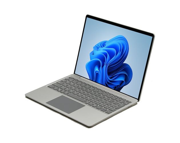 【即納パソコン】 Surface Laptop Go (第  1 世代) (Win11pro64) 5N10(46258) 拡大