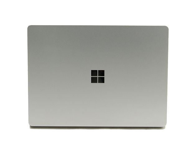 【即納パソコン】 Surface Laptop Go (第  1 世代) (Win11pro64) 5N10(46258、02) 拡大