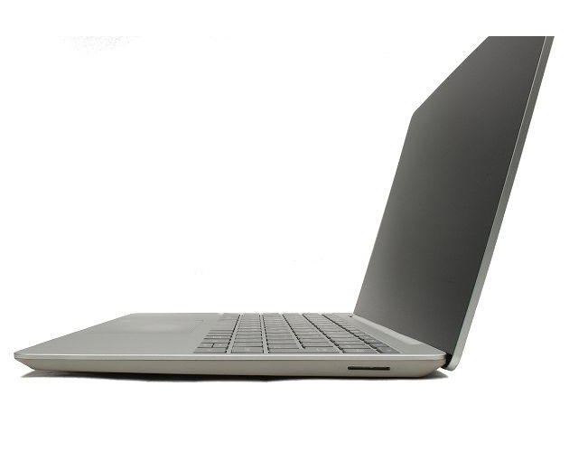 【即納パソコン】 Surface Laptop Go (第  1 世代) (Win11pro64) 5N10(46258、03) 拡大