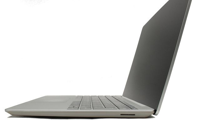 【即納パソコン】 Surface Laptop Go (第  1 世代) (Win11pro64) 5N10(46259、03) 拡大