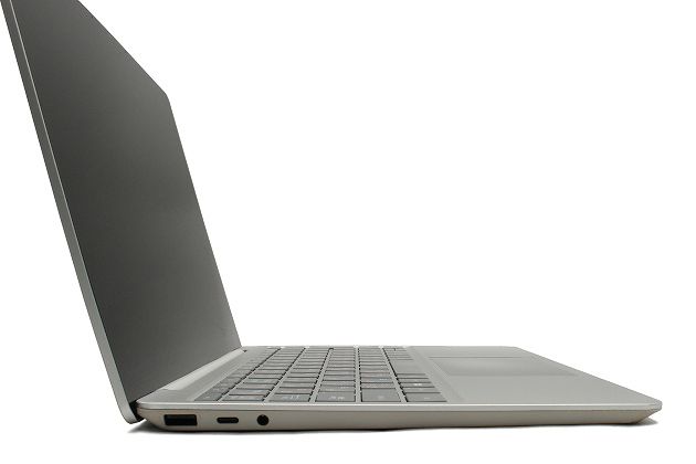 【即納パソコン】 Surface Laptop Go (第  1 世代) (Win11pro64) 5N10(46259、04) 拡大