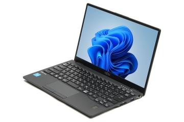 【即納パソコン】LIFEBOOK U9311/F ピクトブラック (Win11pro64) 3N11(46266) 中古ノートパソコン