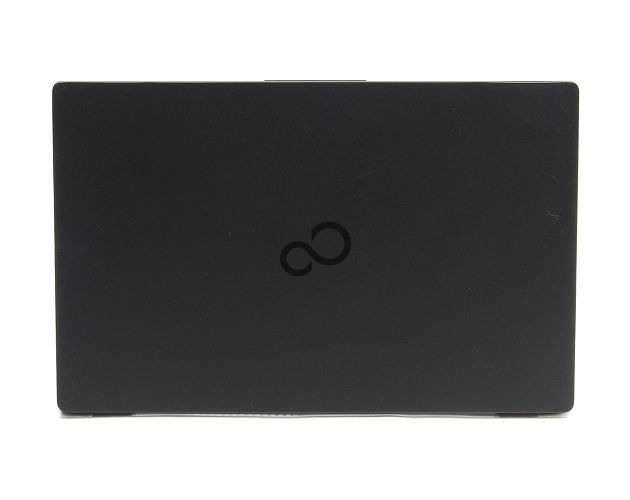 【即納パソコン】LIFEBOOK U9311/F ピクトブラック (Win11pro64) 3N11(46266、02) 拡大