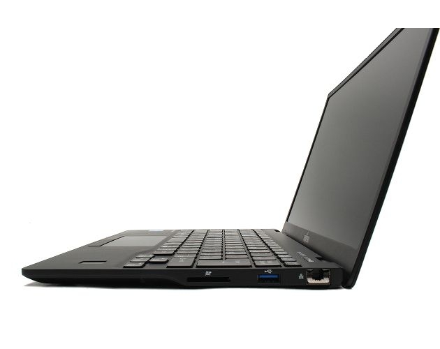 【即納パソコン】LIFEBOOK U9311/F ピクトブラック (Win11pro64) 3N11(46266、03) 拡大