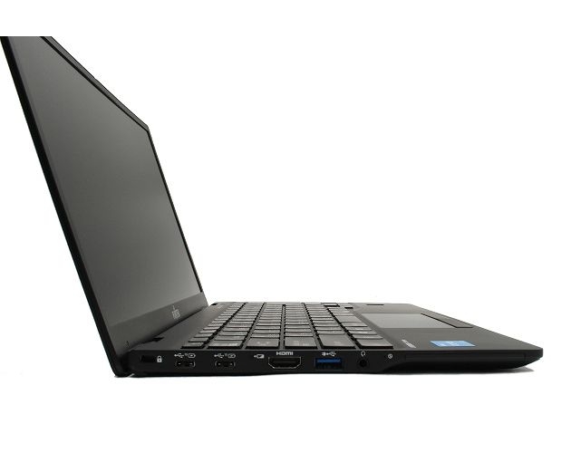 【即納パソコン】LIFEBOOK U9311/F ピクトブラック (Win11pro64) 3N11(46266、04) 拡大