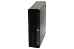【即納パソコン】EliteDesk 800 G6 SFF (Win11pro64) 9D10(46267)　中古デスクトップパソコン、HP、Windows11、Intel Core i9