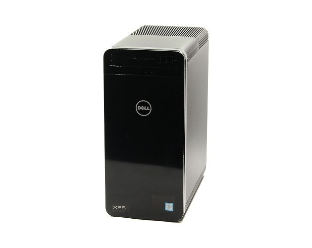 【即納パソコン】 XPS 8930 (Win11pro64) 7D9(46269) 拡大