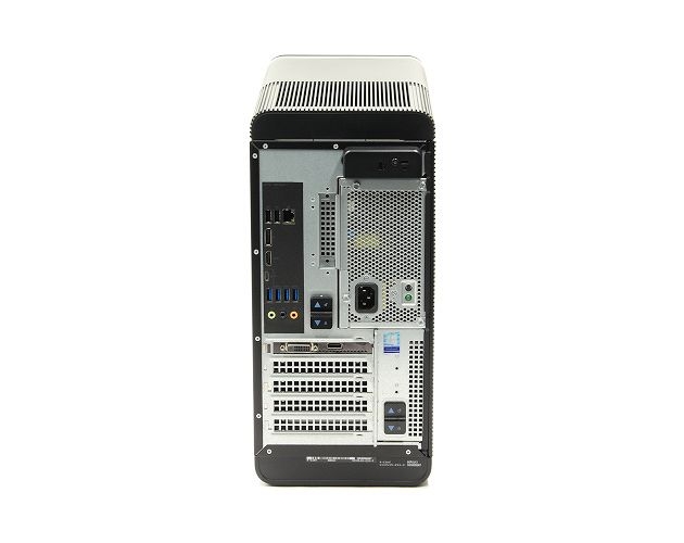 【即納パソコン】 XPS 8930 (Win11pro64) 7D9(46269、02) 拡大