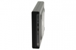 【即納パソコン】 Elite Mini 800 G9 DM (Win11pro64)(SSD新品) 5D13(46270)　中古デスクトップパソコン、13世代
