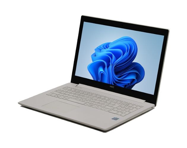 【即納パソコン】Lavie PC-GN165FDAD (Win11pro64)(SSD新品)　※テンキー付 5N8(46284) 拡大