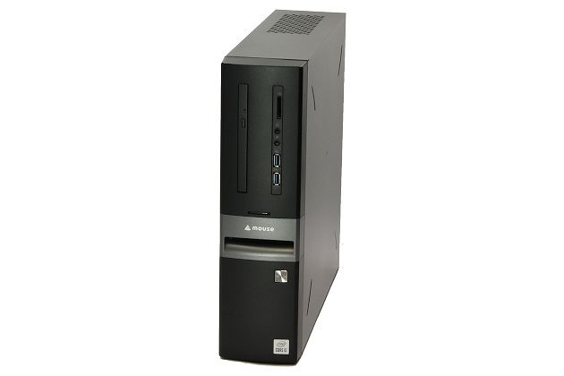 【即納パソコン】 Mouse SL5-B460 (Win11pro64) 5D10(46285)