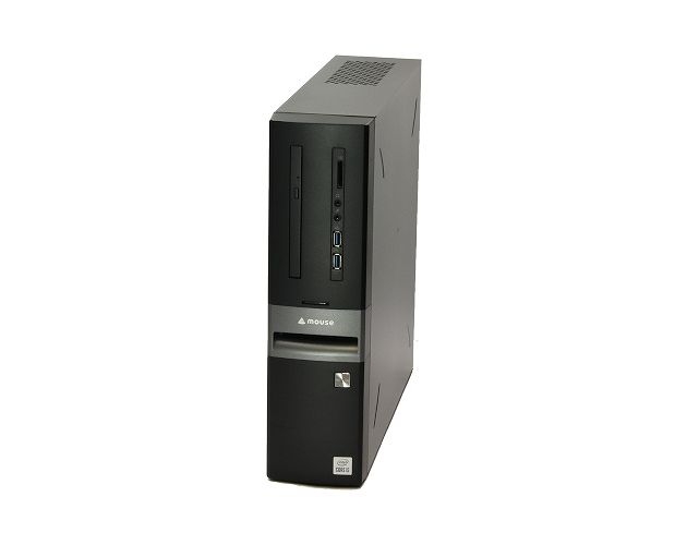 【即納パソコン】 Mouse SL5-B460 (Win11pro64) 5D10(46285) 拡大