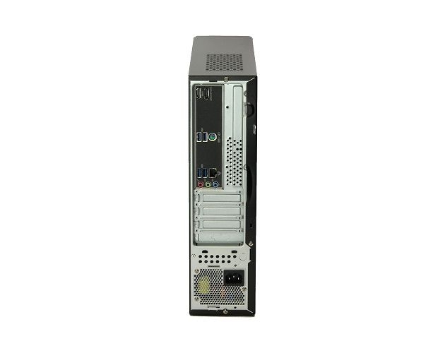 【即納パソコン】 Mouse SL5-B460 (Win11pro64) 5D10(46285、02) 拡大