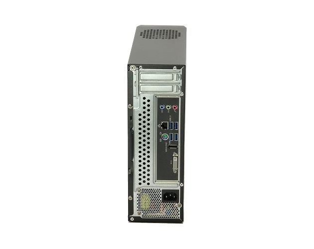 【即納パソコン】 MPro-S200S-M2-1902 (Win11pro64) 5D8(46286、02) 拡大