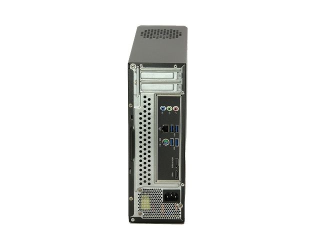 【即納パソコン】 MPro-S220S (Win11pro64) 5D10(46287、02) 拡大
