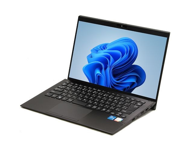 【即納パソコン】VAIO Pro PK (Win11pro64) 7N11(46559) 拡大