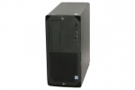 【即納パソコン】 Z2 Tower G5  Workstation (Win11pro64) (NVIDIA Quadro RTX 4000) XD(46290)　ゲーミングPC、ゲーミングPC