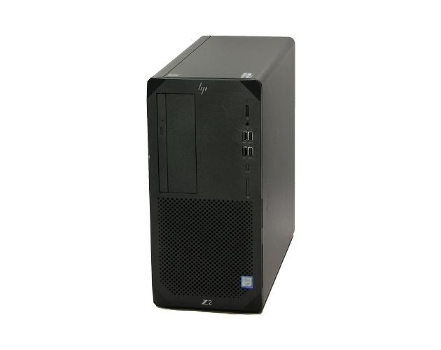 【即納パソコン】 Z2 Tower G5  Workstation (Win11pro64) XD(46291) 拡大