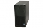 【即納パソコン】 Z2 Tower G5  Workstation (Win11pro64) XD(46291)　中古デスクトップパソコン、HP、Windows11、Intel Xeon