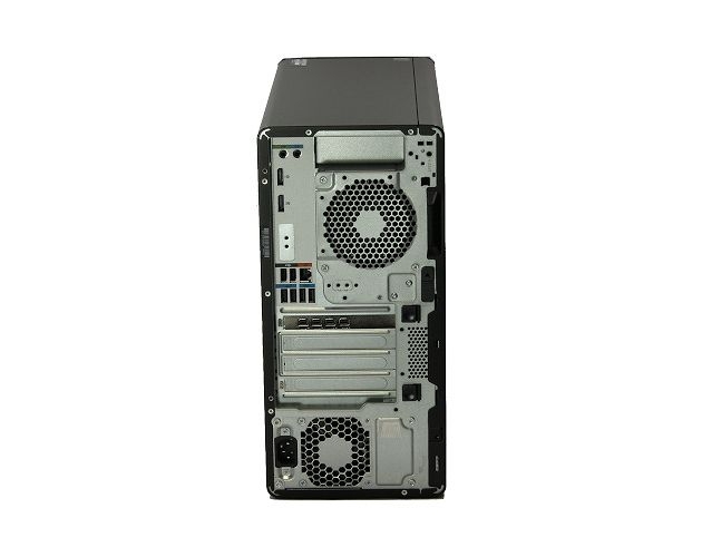 【即納パソコン】 Z2 Tower G5  Workstation (Win11pro64) XD(46291、02) 拡大