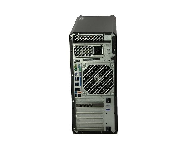 【即納パソコン】 Z4 G4 Workstation (Win11pro64) XD(46292、02) 拡大