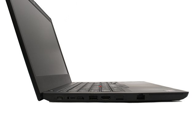 【即納パソコン】ThinkPad L14 Gen2 (Win11pro64) RN(46311、04) 拡大