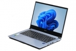 【即納パソコン】 DAIV 4N (Win11pro64) (NVIDIA GeForce GTX 1650 Ti) 7N11(45897)　中古ノートパソコン、mouse computer、32GB以上