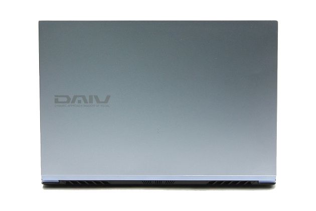 【即納パソコン】 DAIV 4N (Win11pro64) 7N11(45897、02) 拡大