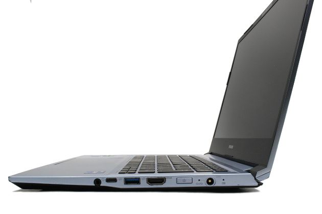 【即納パソコン】 DAIV 4N (Win11pro64) 7N11(45897、03) 拡大