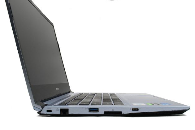 【即納パソコン】 DAIV 4N (Win11pro64) 7N11(45897、04) 拡大