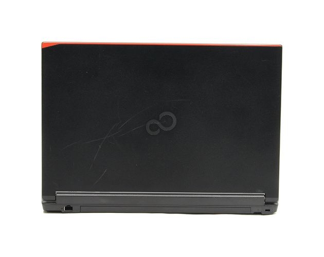 【即納パソコン】LIFEBOOK A579/C (Win11pro64)(SSD新品) 5N8　※テンキー付(45929、02) 拡大