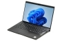 【即納パソコン】VAIO Pro PK ブラック (VJPK13C12N) (Win11pro64) 5N10(46145)