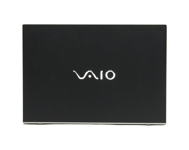 【即納パソコン】VAIO Pro PK ブラック (VJPK13C12N) (Win11pro64) 5N10(46145、02) 拡大