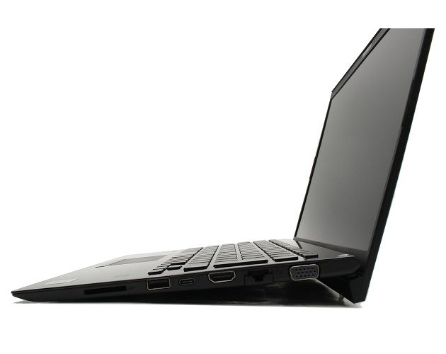 【即納パソコン】VAIO Pro PK ブラック (VJPK13C12N) (Win11pro64) 5N10(46145、03) 拡大