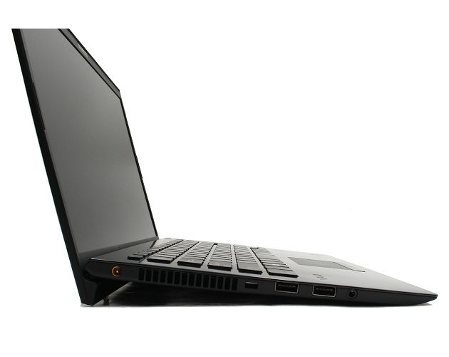 【即納パソコン】VAIO Pro PK ブラック (VJPK13C12N) (Win11pro64) 5N10(46145、04) 拡大