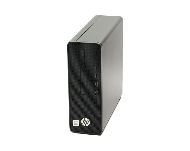 【即納パソコン】 280 Pro G5 SFF (Win11pro64)(SSD新品) 5D10(46318) 拡大