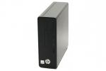 【即納パソコン】 280 Pro G5 SFF (Win11pro64)(SSD新品) 5D10(46319)　中古デスクトップパソコン、HP、Windows11、10世代